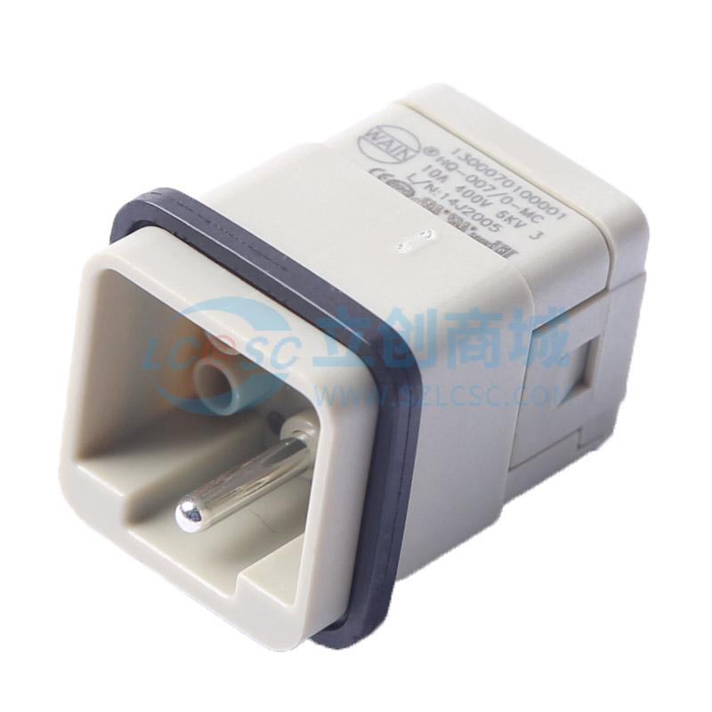 HQ-007/0-MC实物图