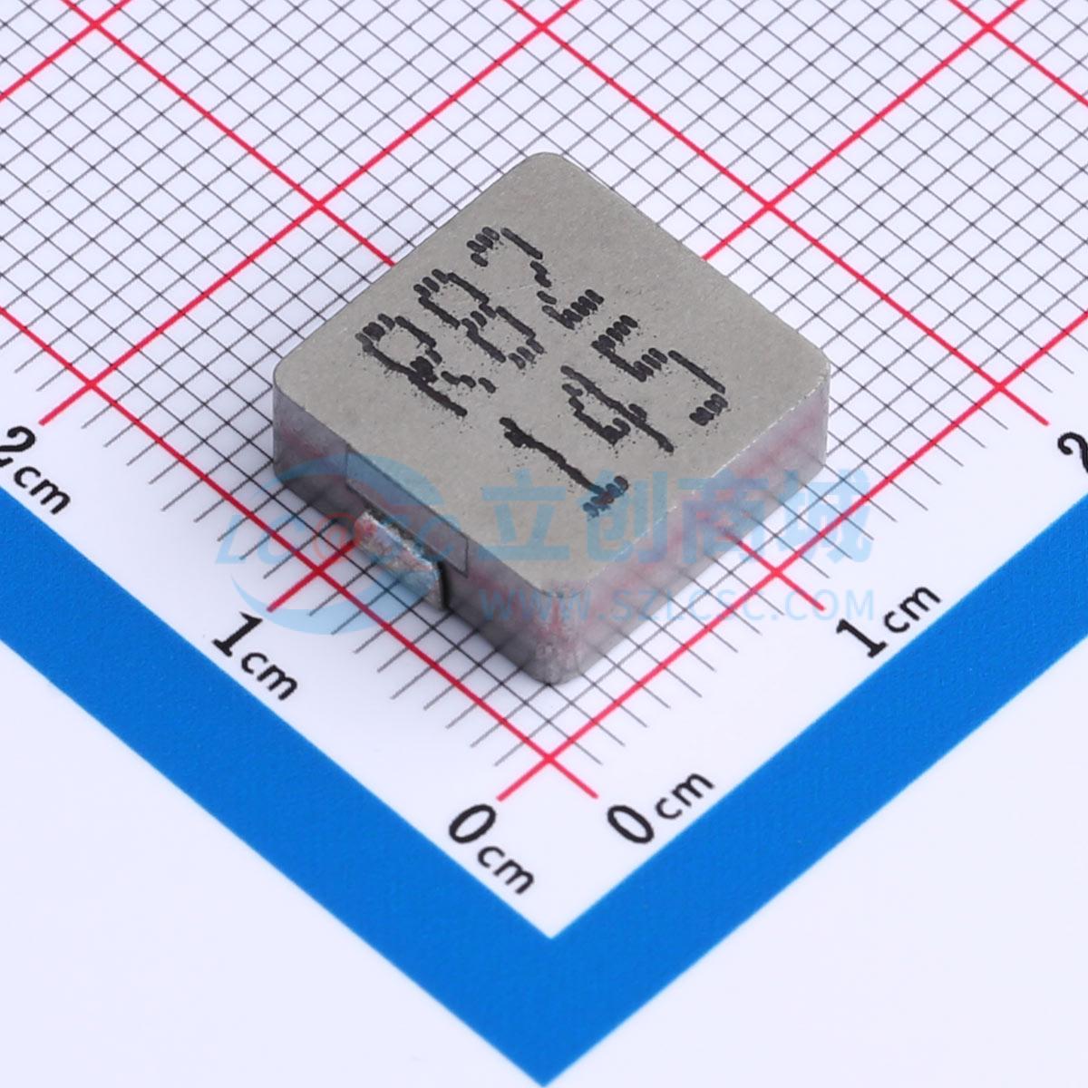 点击查看大图 125CDMCCDS-R82MC实物图