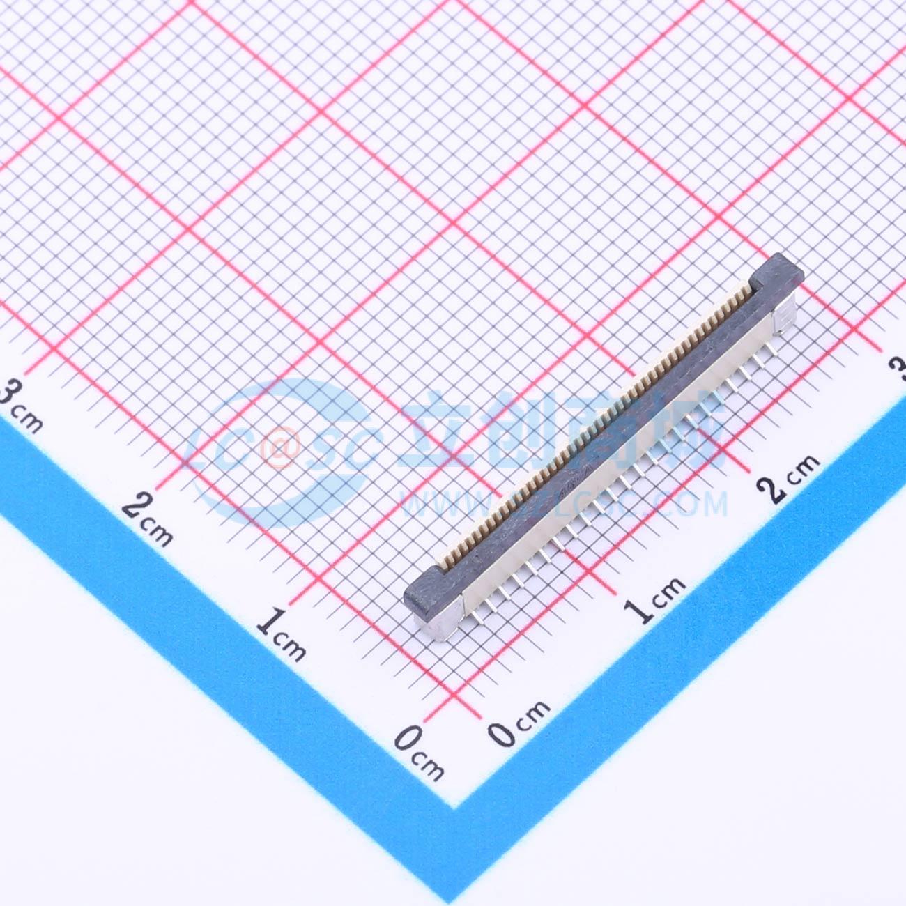 点击查看大图 0.5K-A-45PB实物图