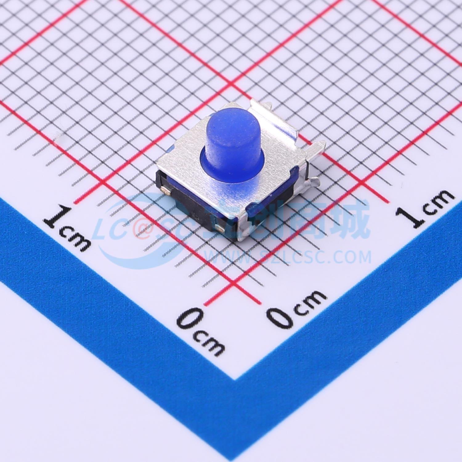 点击查看大图 GT-TC127A-H052-L5实物图