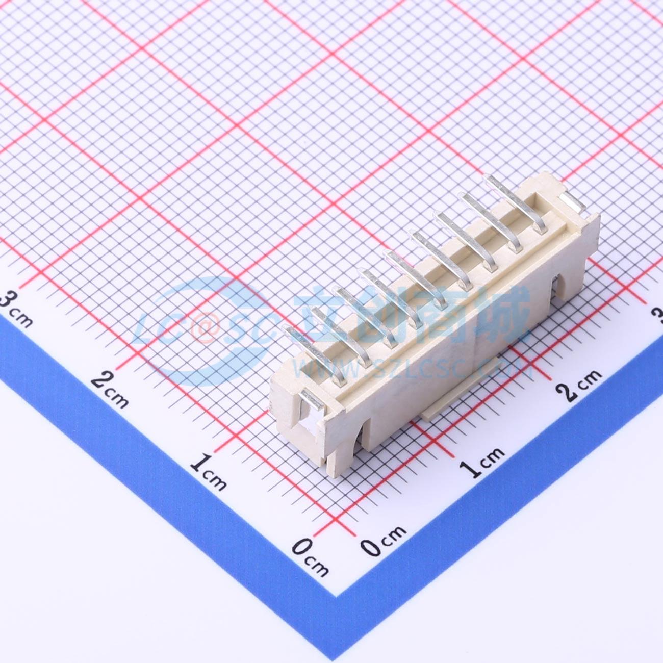 WAFER-254L-9P商品缩略图