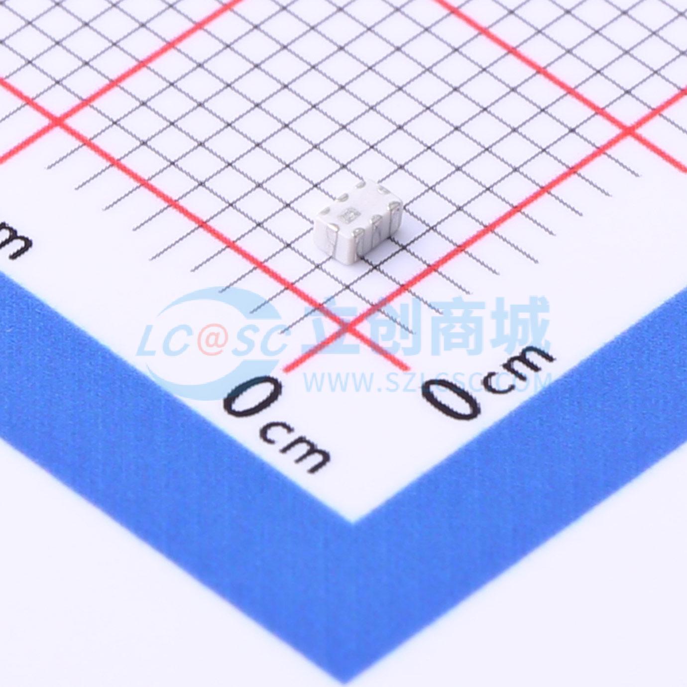 点击查看大图 LFD21892MDP2B860实物图