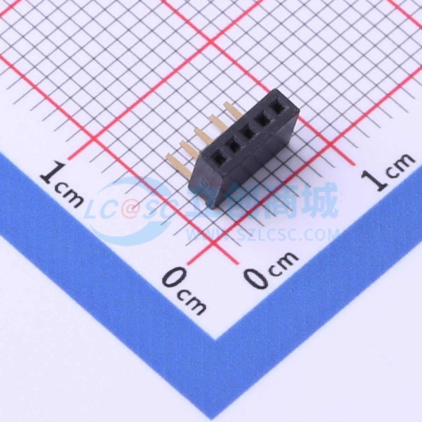 点击查看大图 X1311FR-05-C43D24实物图