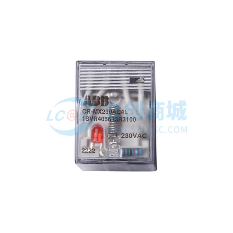 CR-MX230AC4L商品缩略图