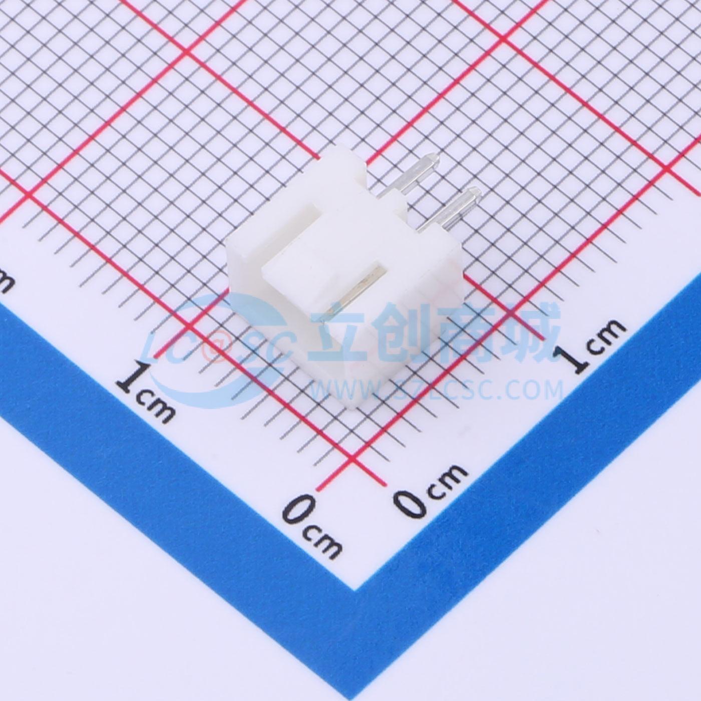 点击查看大图 HDGC2512WV-2P实物图