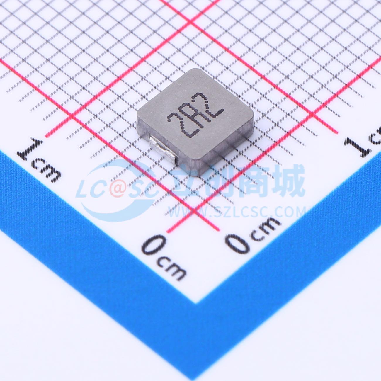 FAUL0518-2R2MT实物图