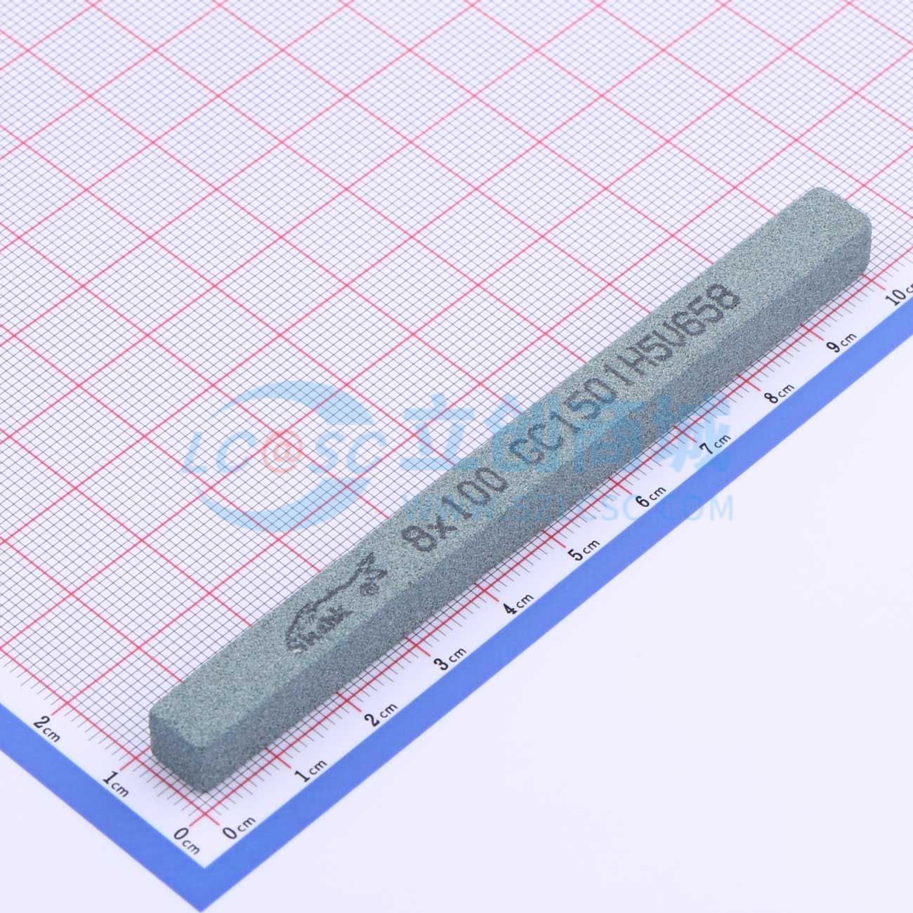 100*8*8 GC 150#实物图