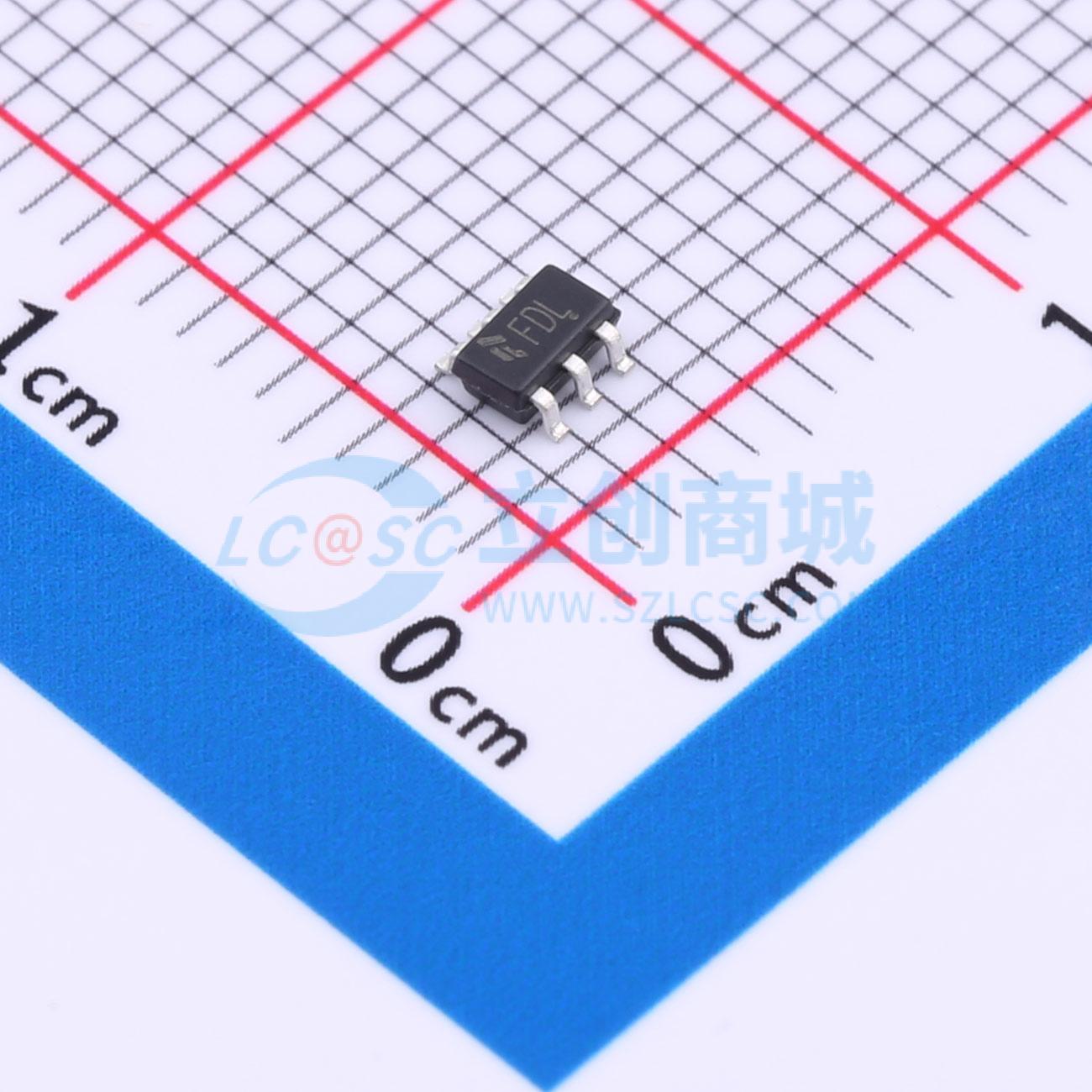 点击查看大图 FH3016FDL实物图