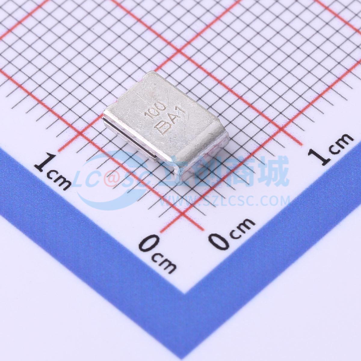 点击查看大图 MF-SM100/33-2实物图