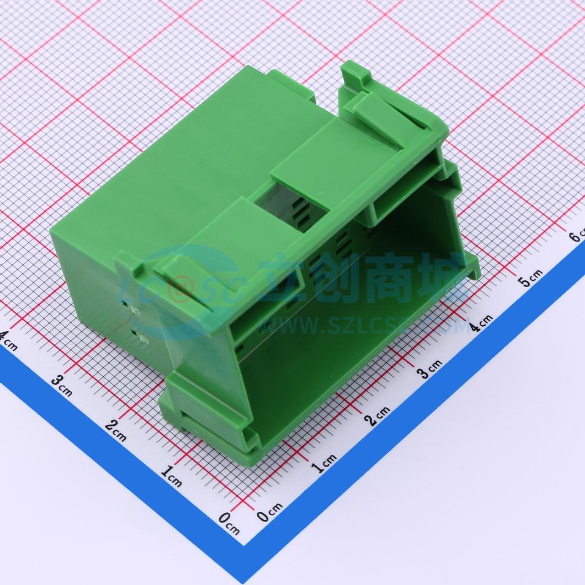 点击查看大图 1-967630-4实物图