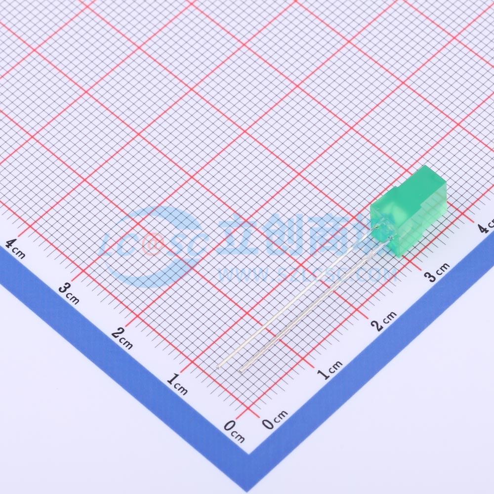 点击查看大图 L-473UGD-DP1.0实物图