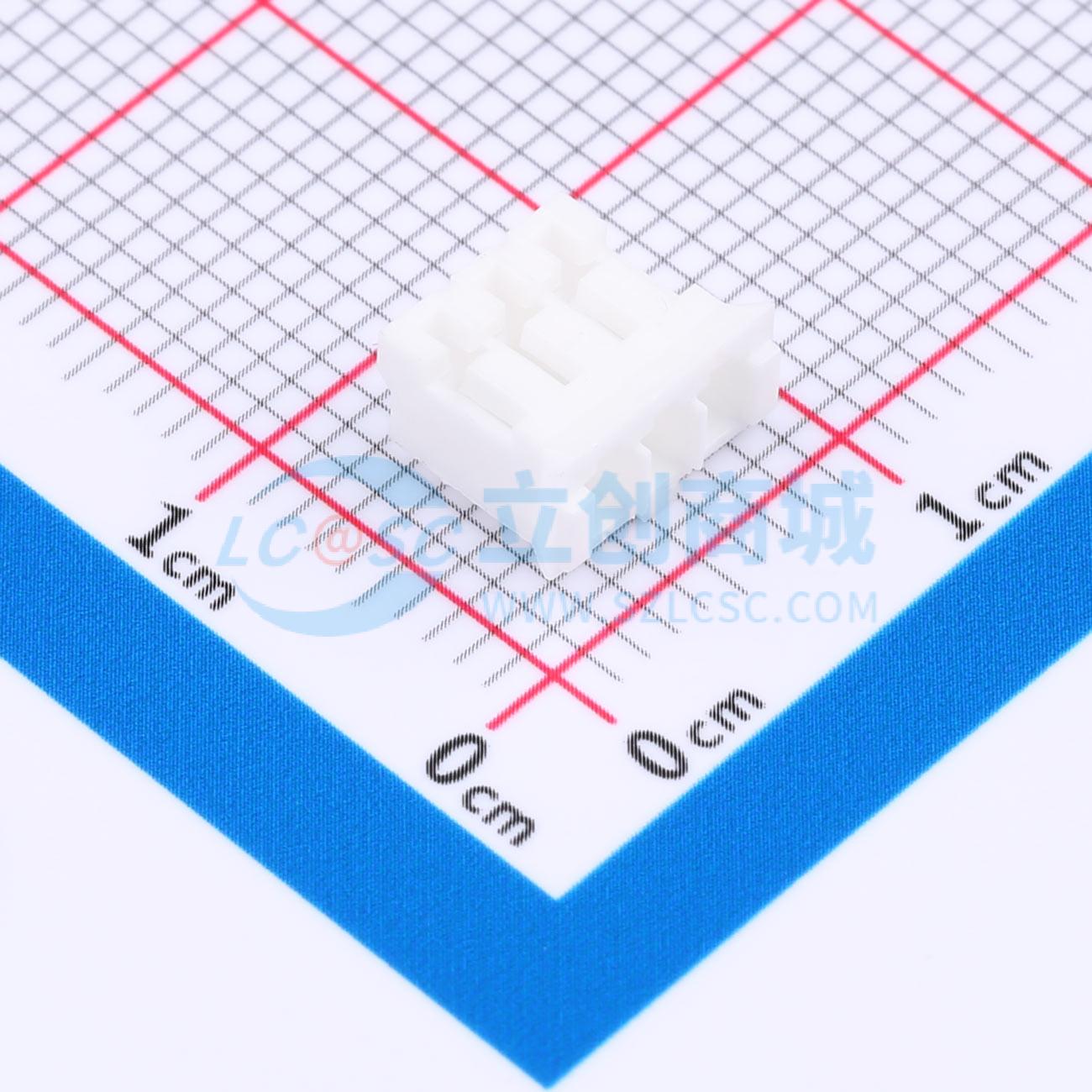 点击查看大图 HDGC2001H-3P实物图