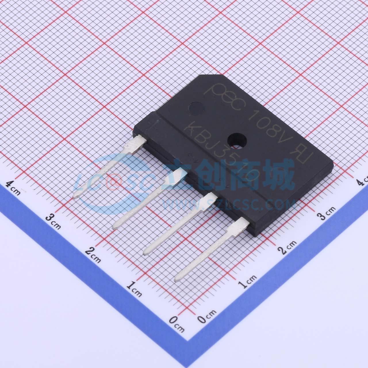 KBJ3510_B0_10001实物图