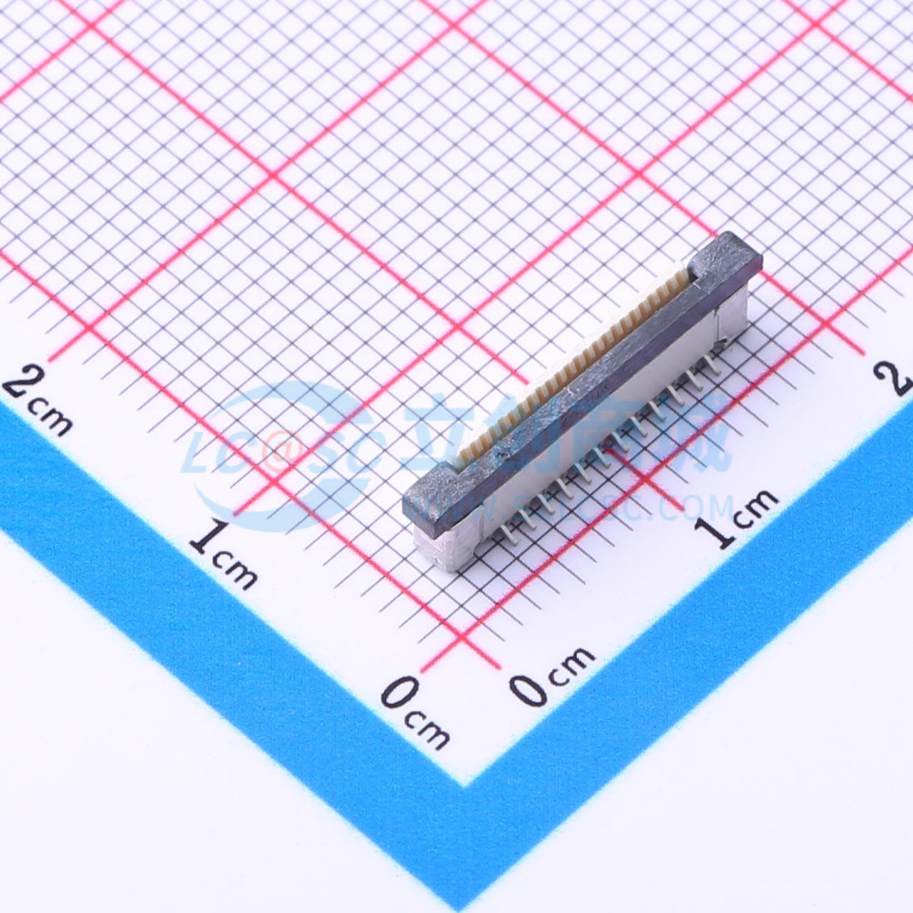 点击查看大图 0.5K-A-24PBF实物图
