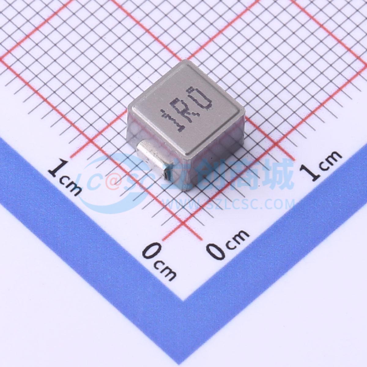 CKST0605-1uH/M实物图