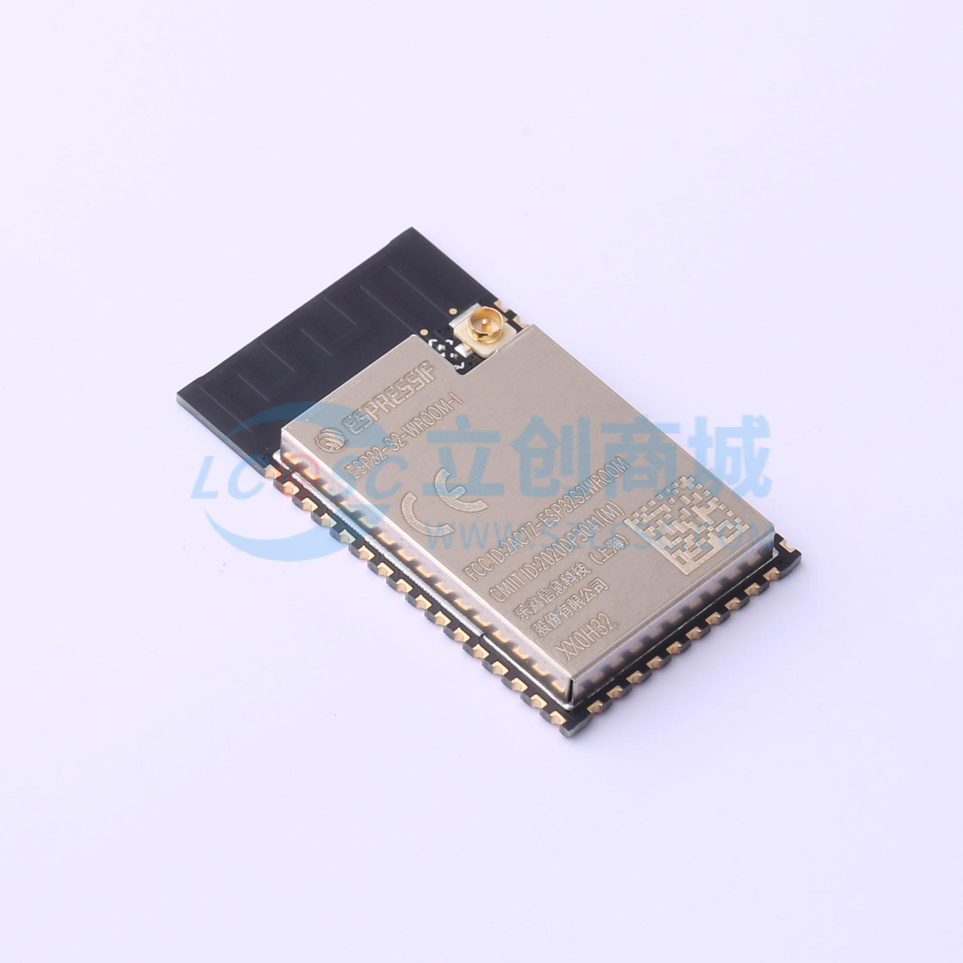 ESP32-S2-WROOM-I-N4商品缩略图