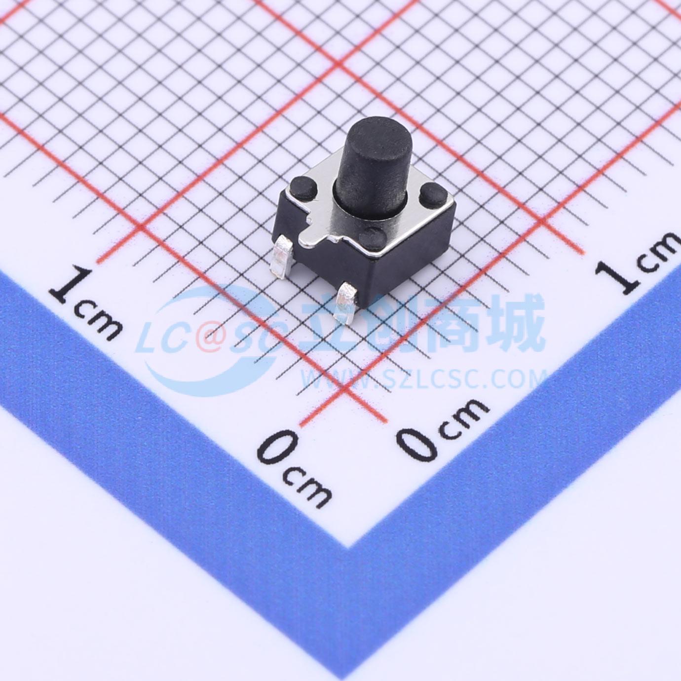 点击查看大图 GT-TC072B-H055-L1实物图