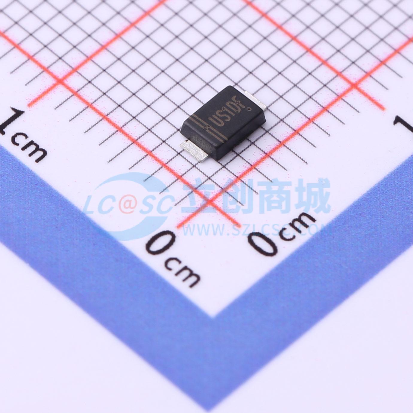 点击查看大图 US1DF实物图