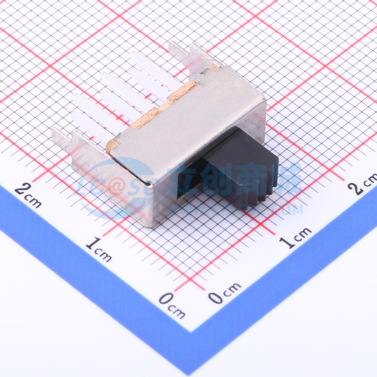 点击查看大图 SS-22F12-G060实物图