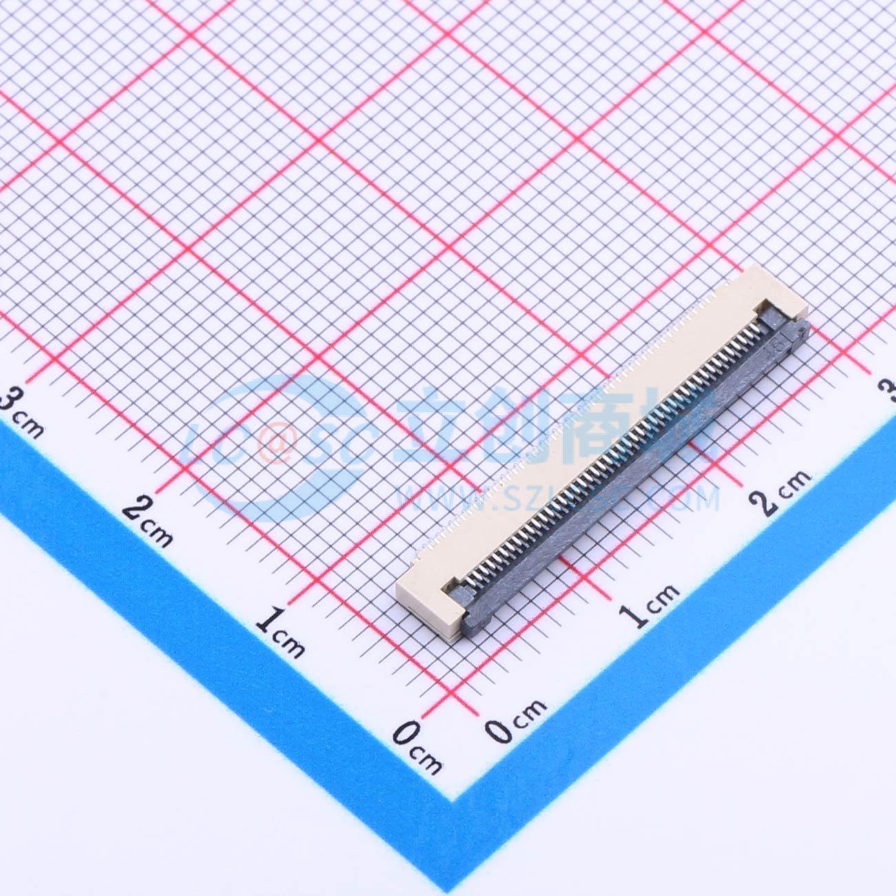 点击查看大图 0.5K-DX-45PWB实物图