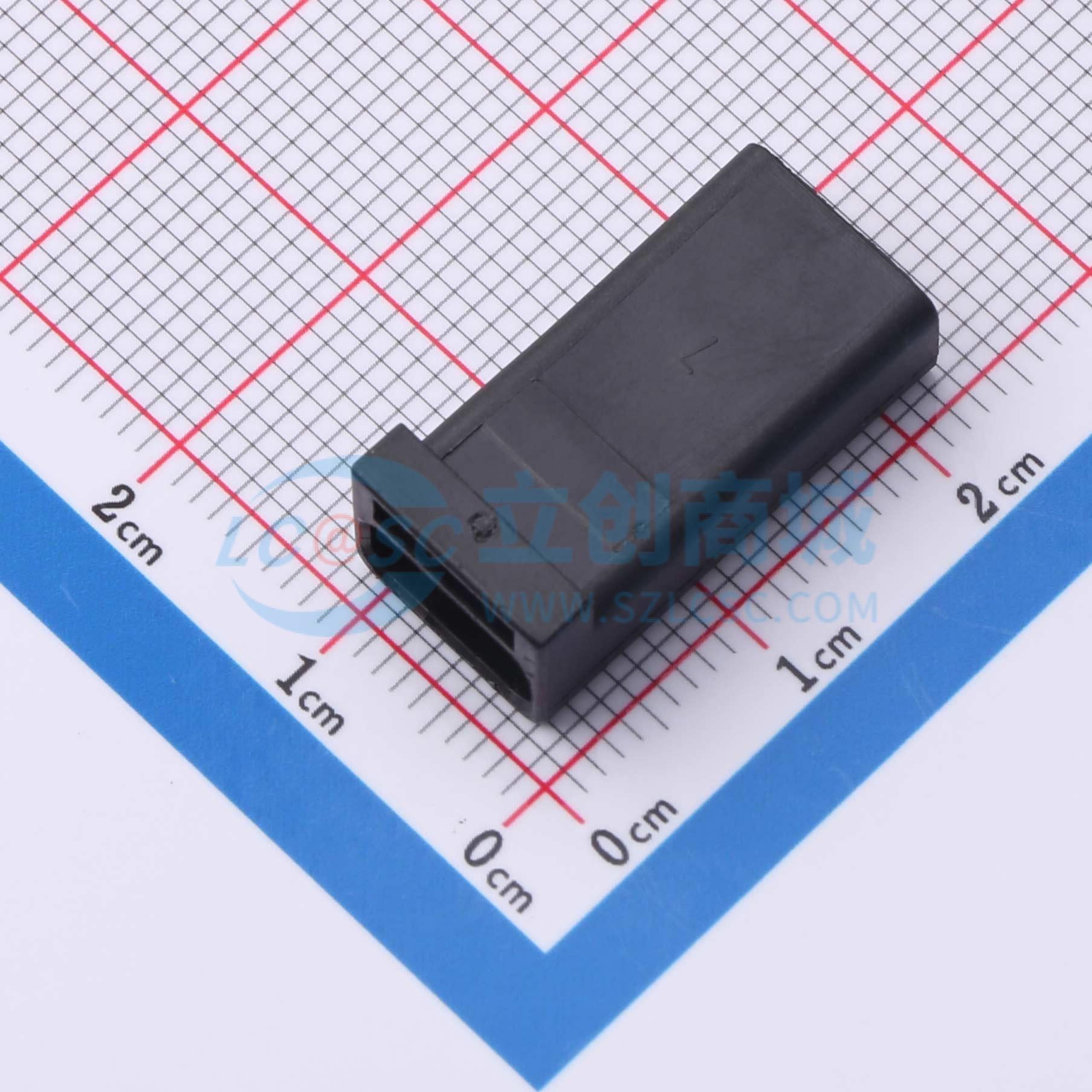 2-2834075-3实物图