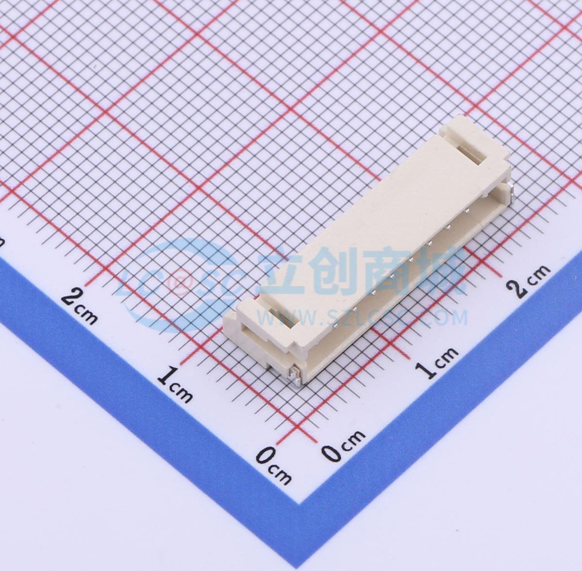 PH2001-WT-10实物图