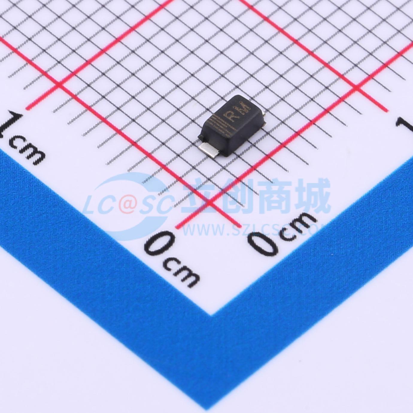 点击查看大图 DRS1M实物图