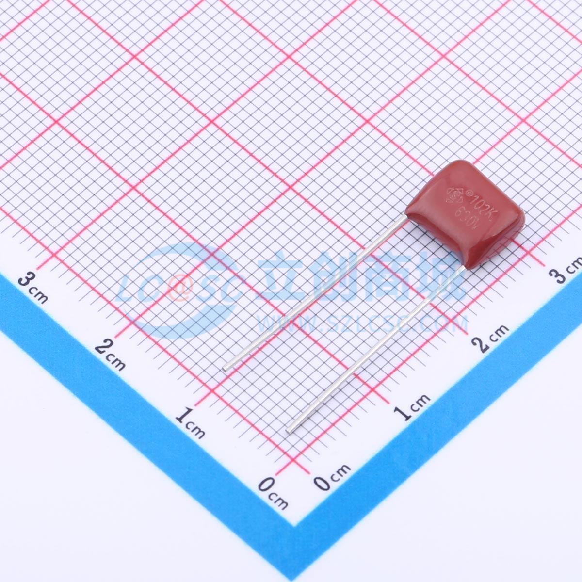 点击查看大图 B32J102KJ1B0095075045EOY实物图