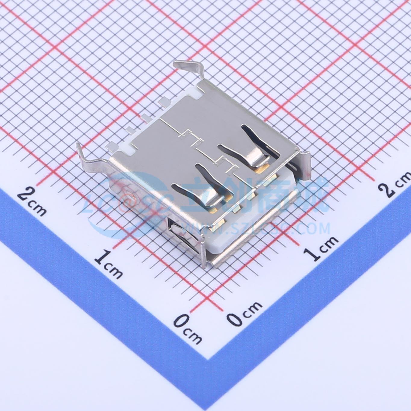 点击查看大图 KH-AF180WJ-13JB-DA实物图