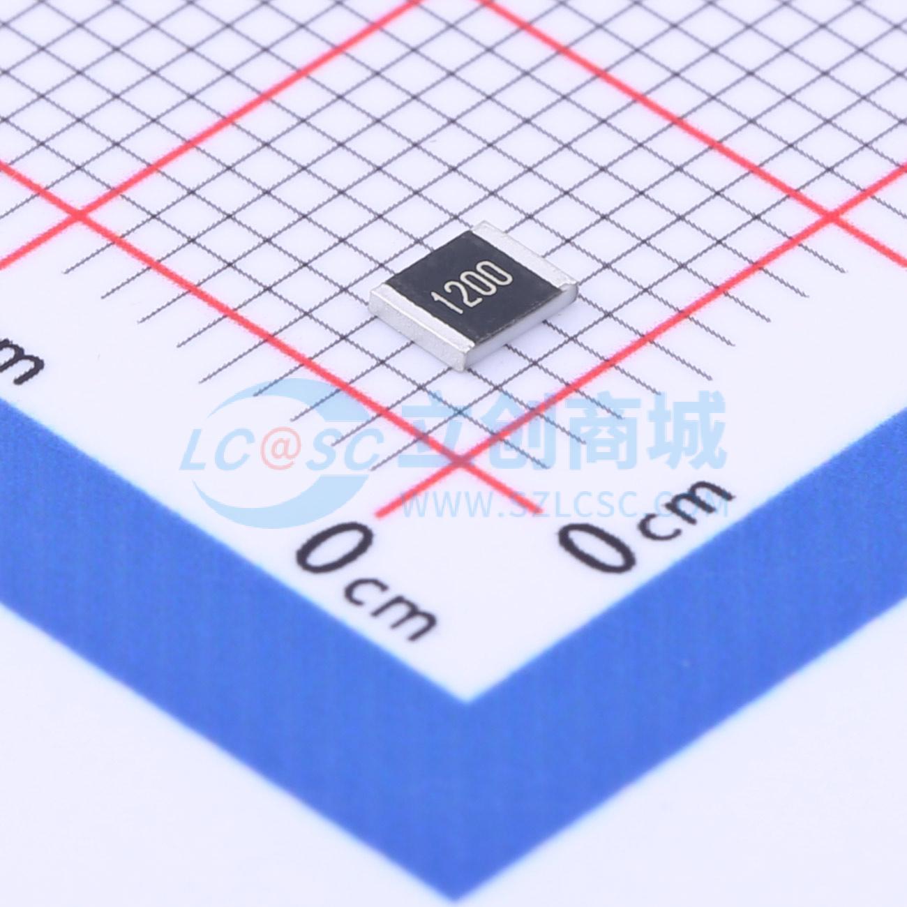 点击查看大图 CQ07W2F1200T5E实物图