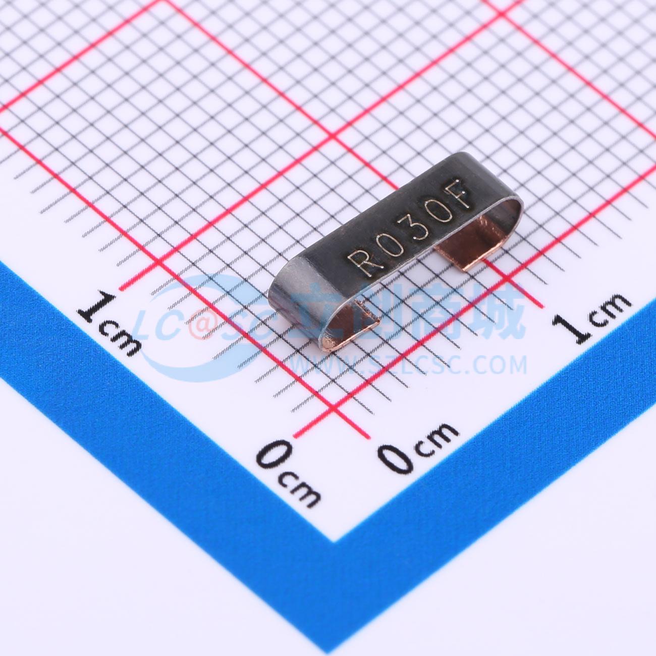 点击查看大图 SBN-K-4-30F实物图