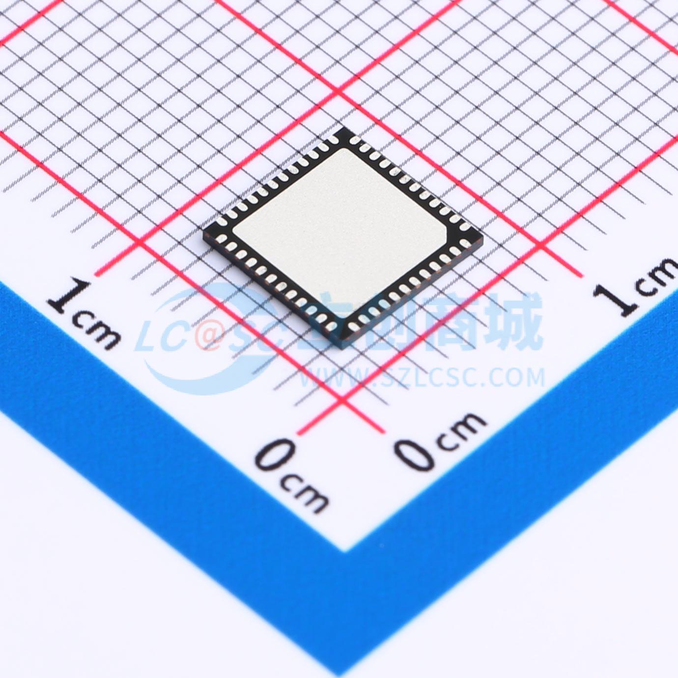 STM32WB10CCU5商品缩略图