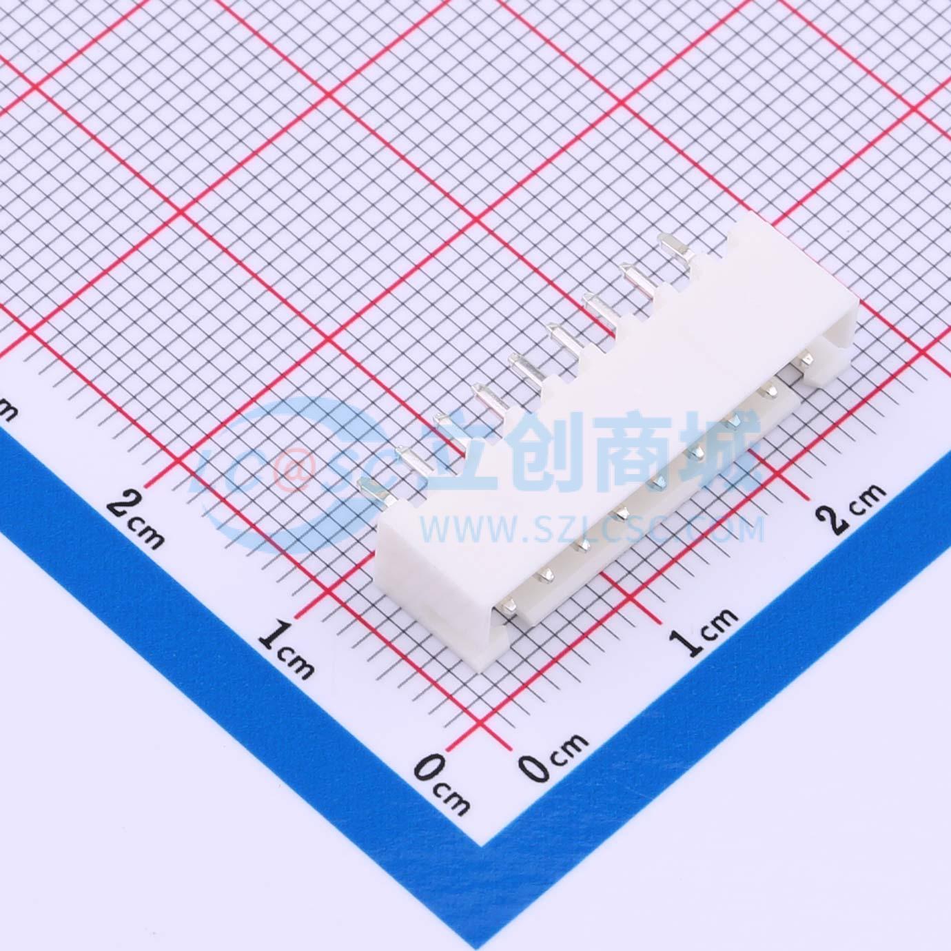 CNJMA2501WV-9P实物图