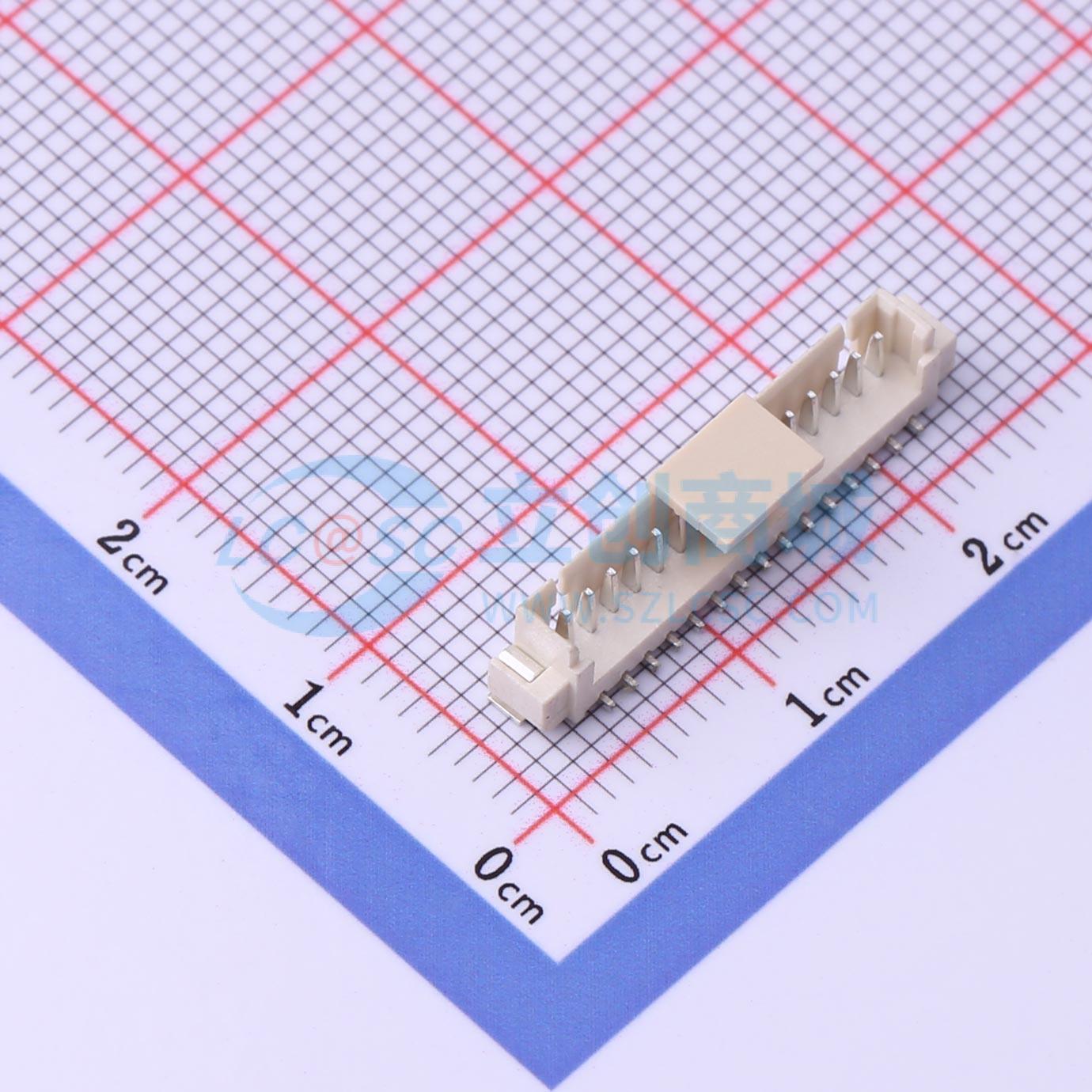 点击查看大图 PH1250-LT-15实物图