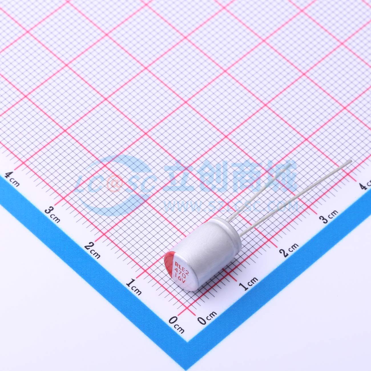 点击查看大图 E2471M016D120RL实物图