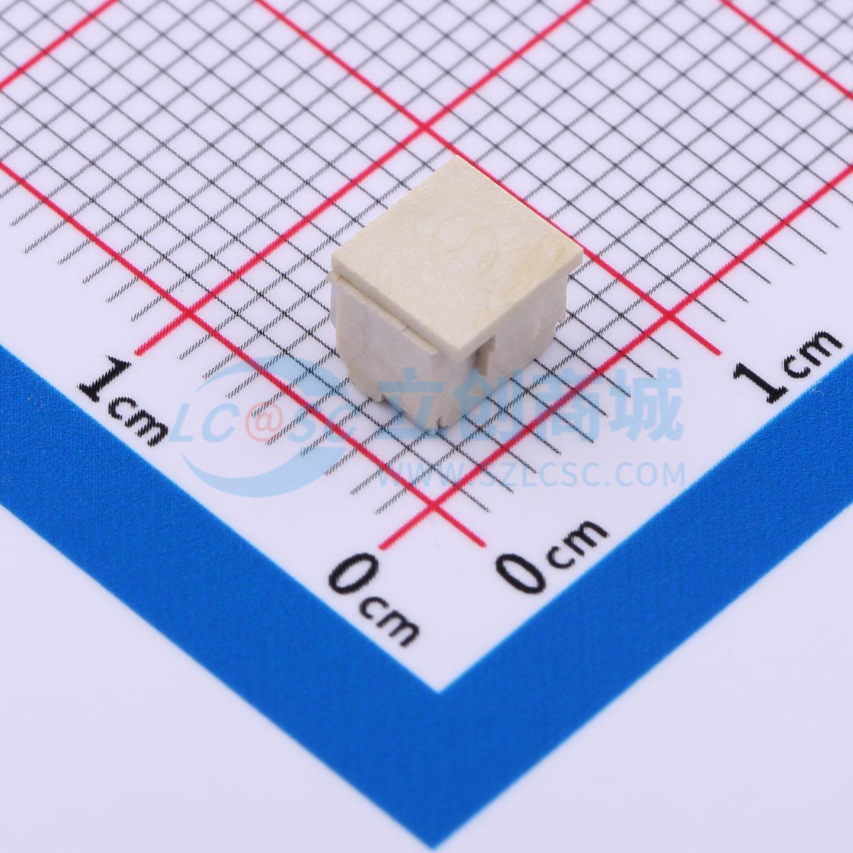 KH-A1252VS-2P-CAP实物图