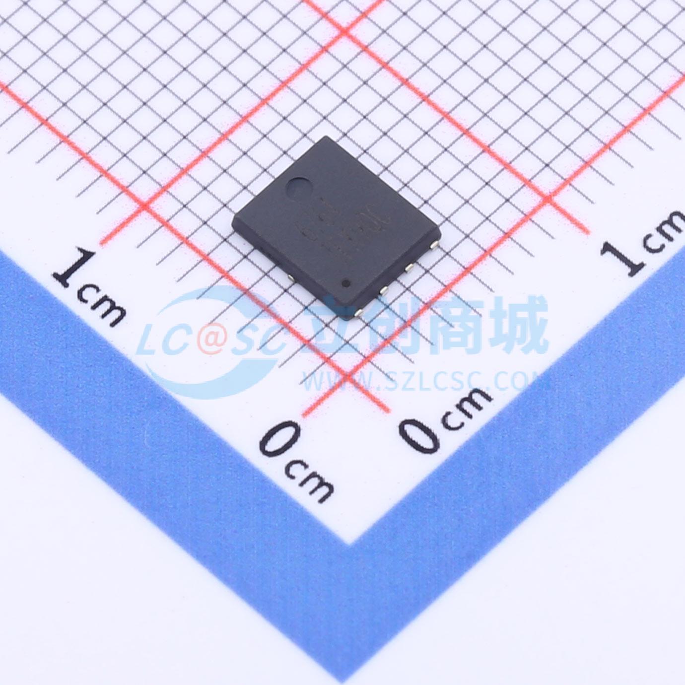 点击查看大图 JSM6764实物图
