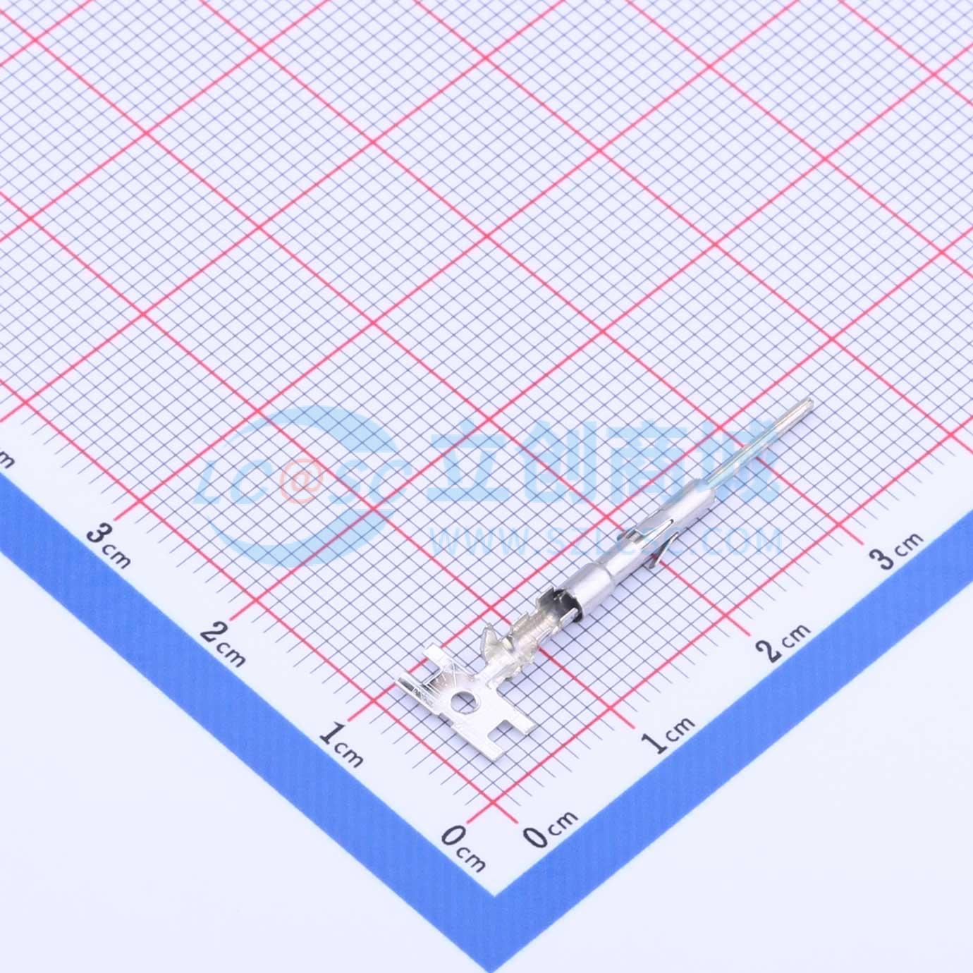 LVRC20SC01S实物图