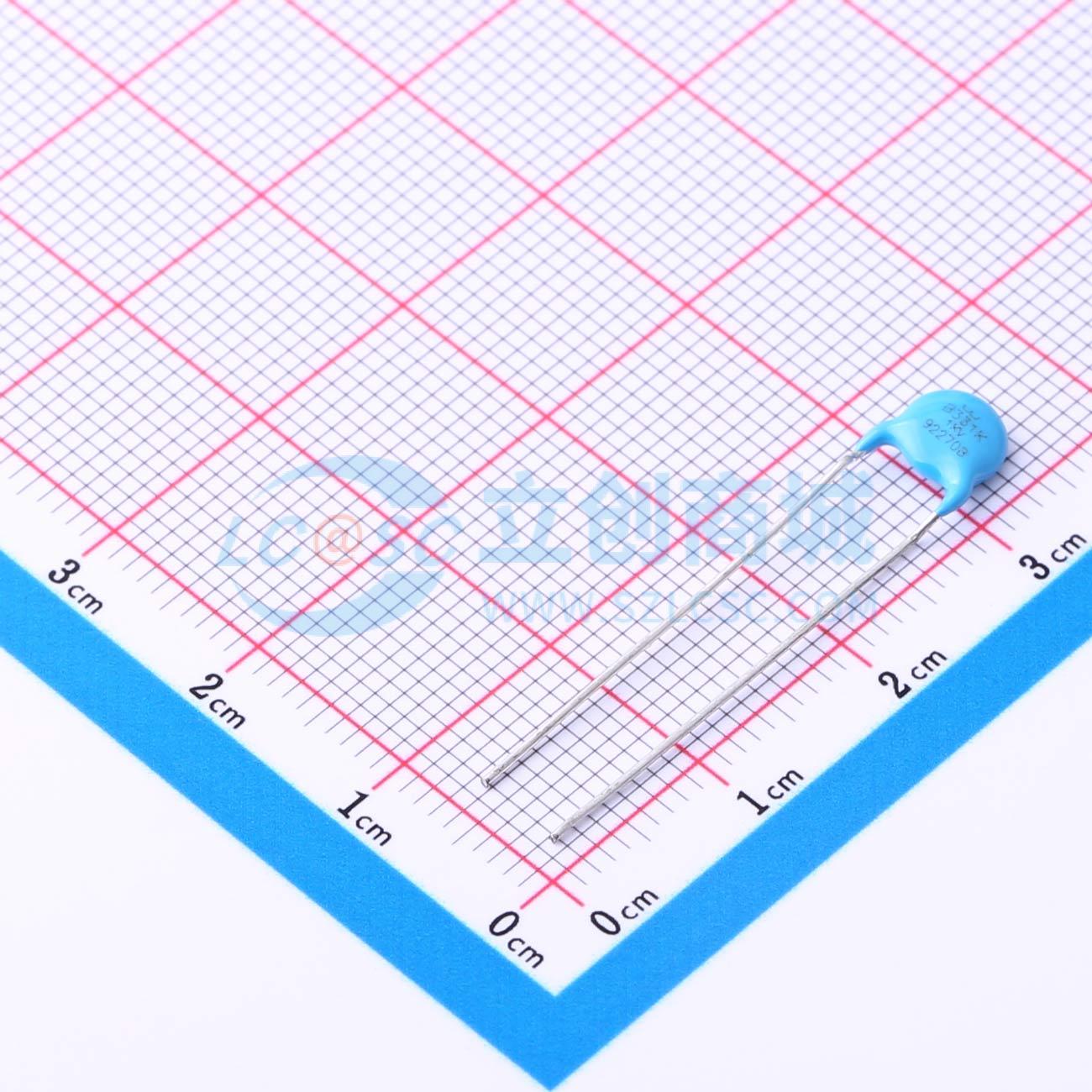 点击查看大图 HGK3AB331KG2BW实物图