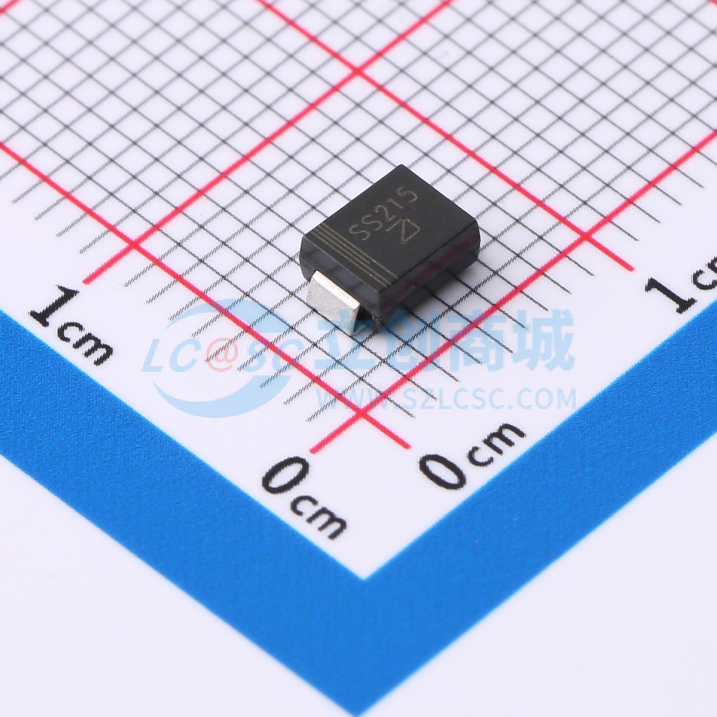 点击查看大图 SS215实物图