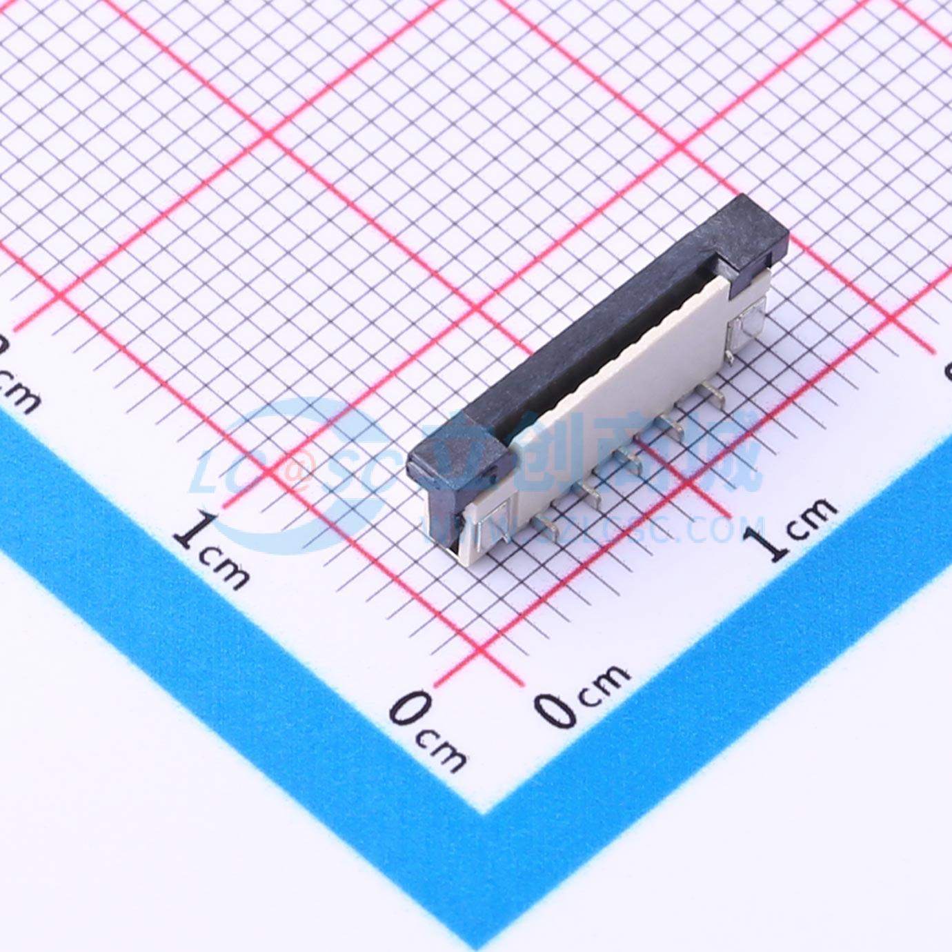 点击查看大图 1.0K-GL-9PBF实物图