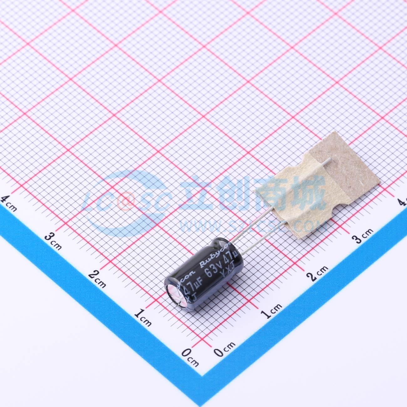 点击查看大图 63YXJ47MT16.3X11实物图