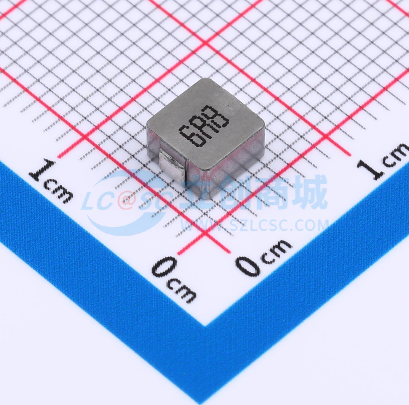 FAUL0530-6R8MT实物图