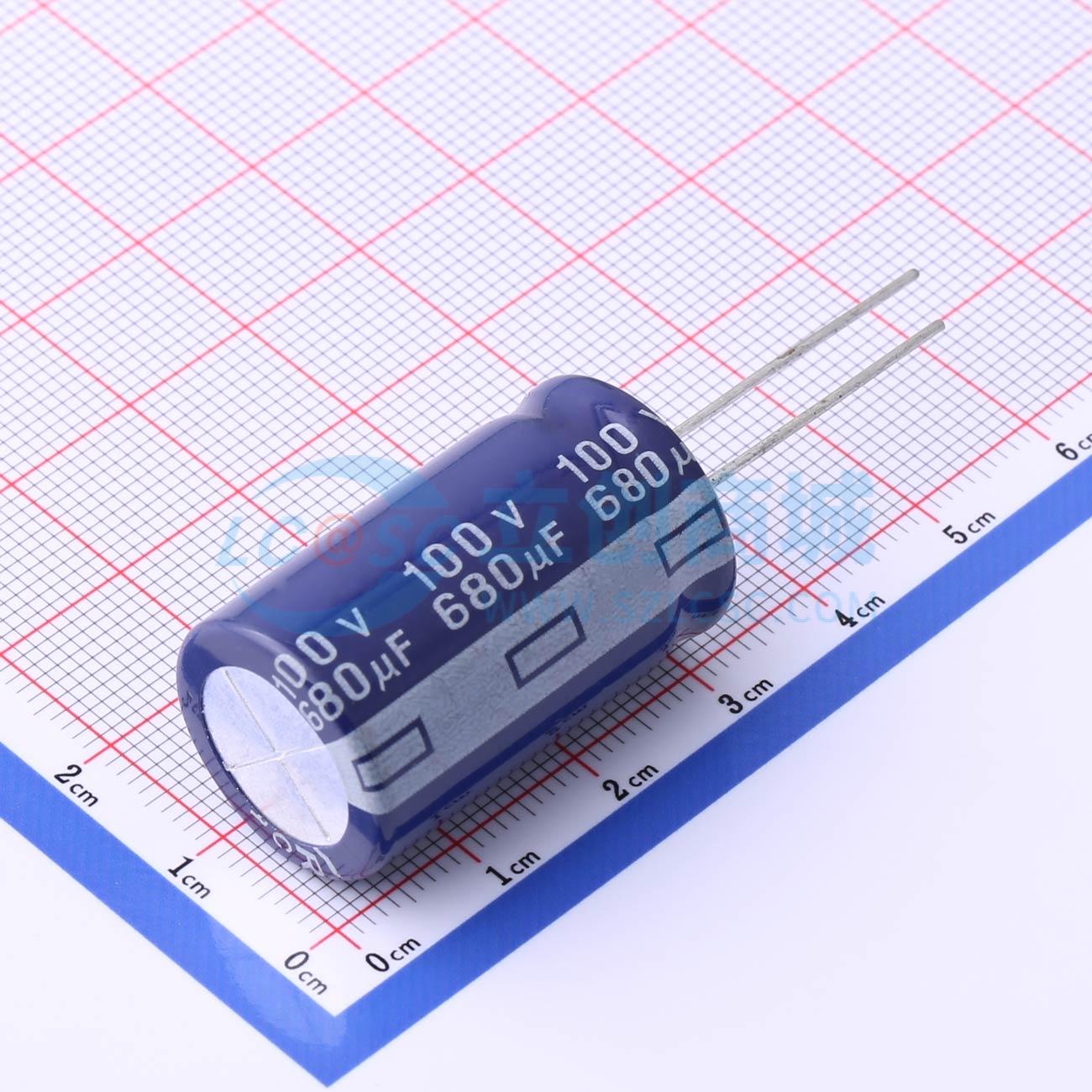 点击查看大图 CJ681MJE30B实物图