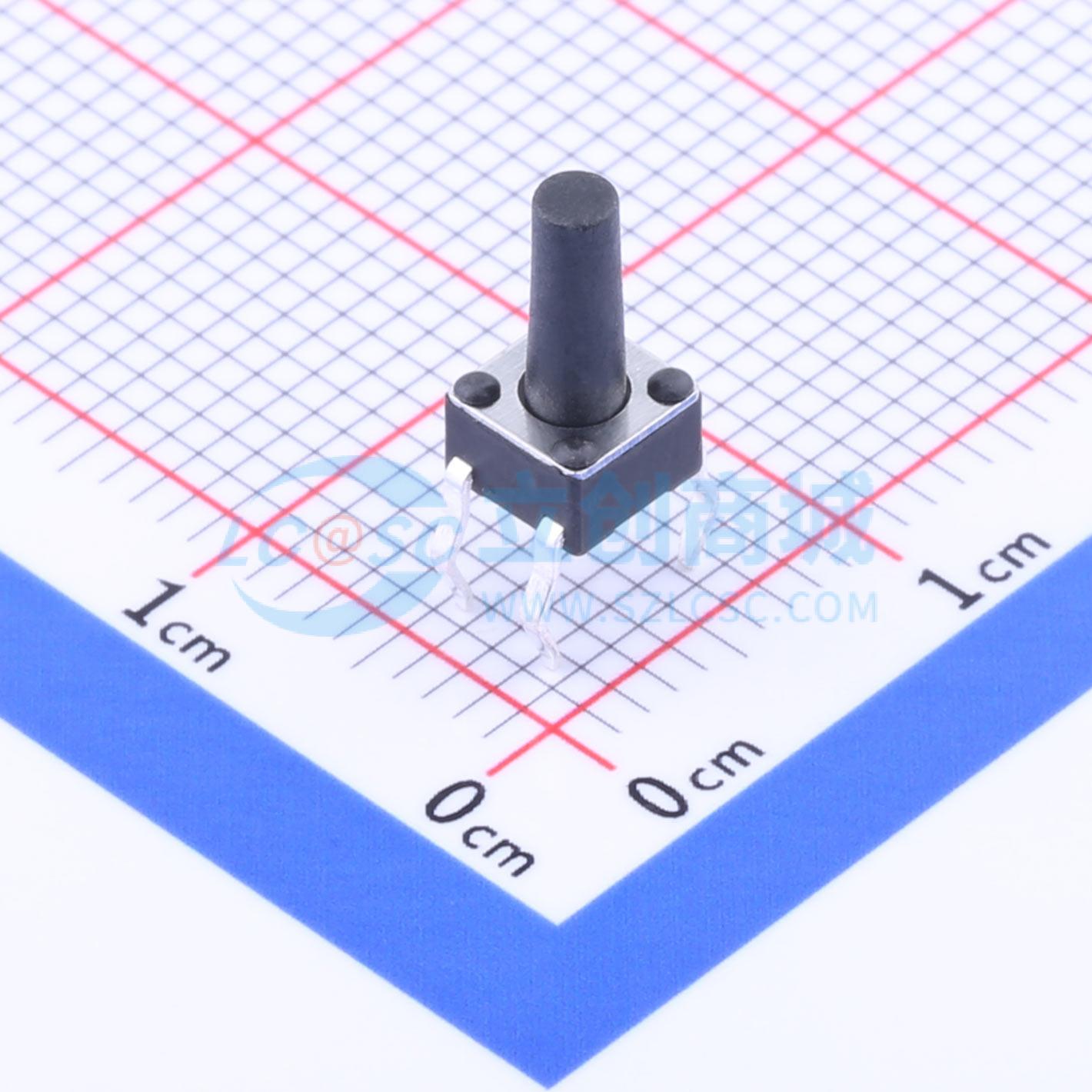点击查看大图 K2-1109DP-L3SW-04实物图