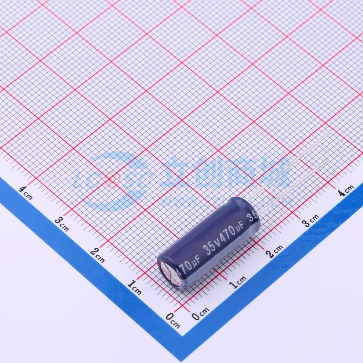 点击查看大图 ERJ1VM471F20OT实物图