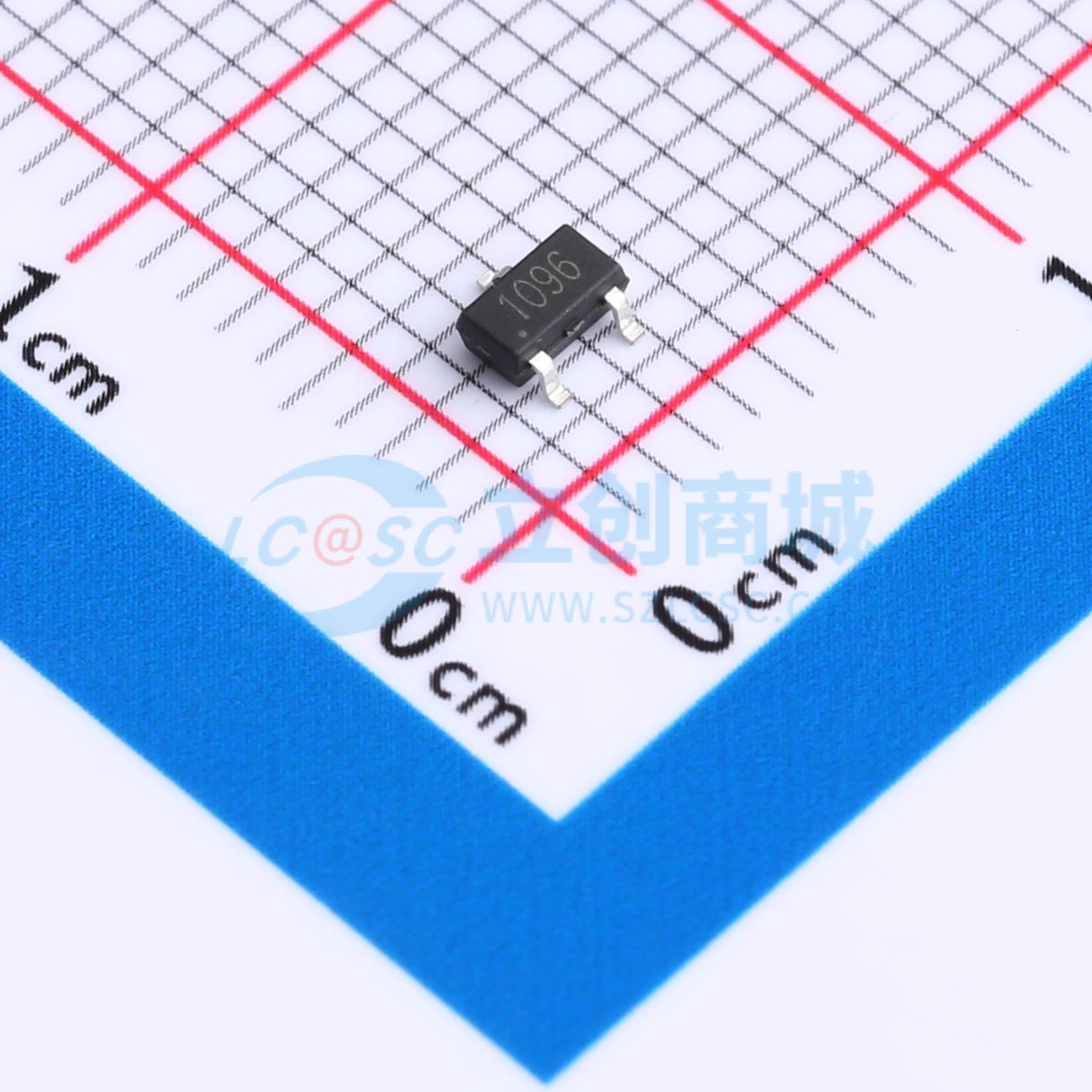点击查看大图 CMN2328AM实物图