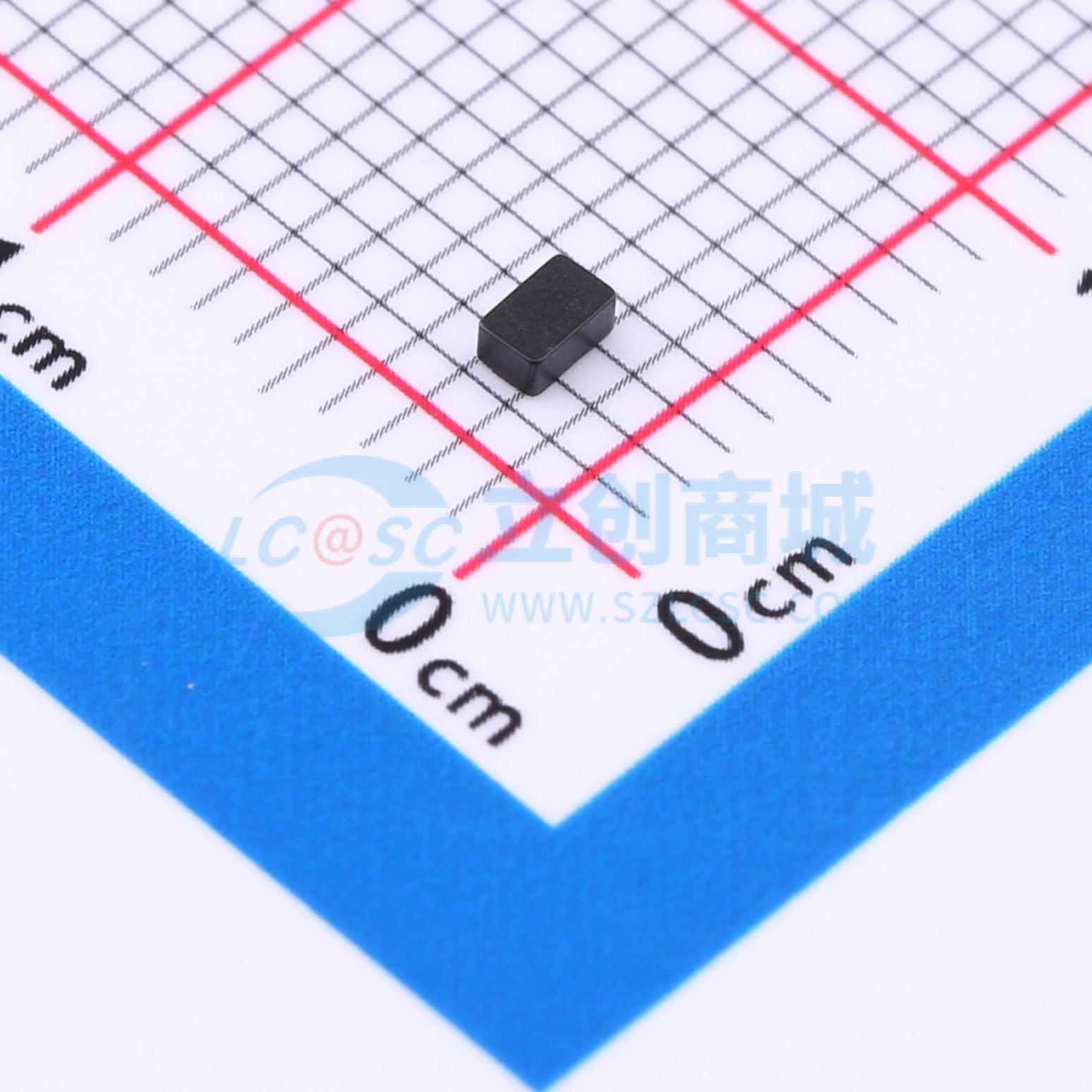 点击查看大图 SLO201210TR68MTT实物图