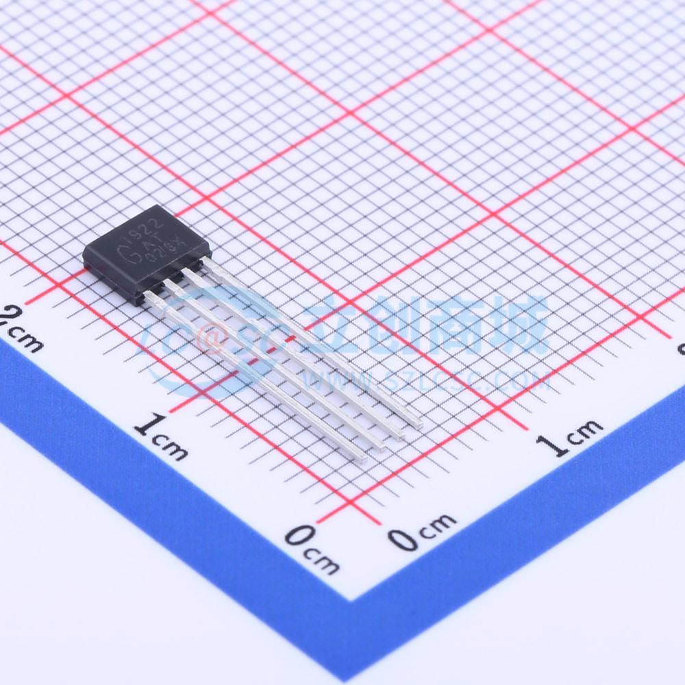 点击查看大图 GH1922实物图