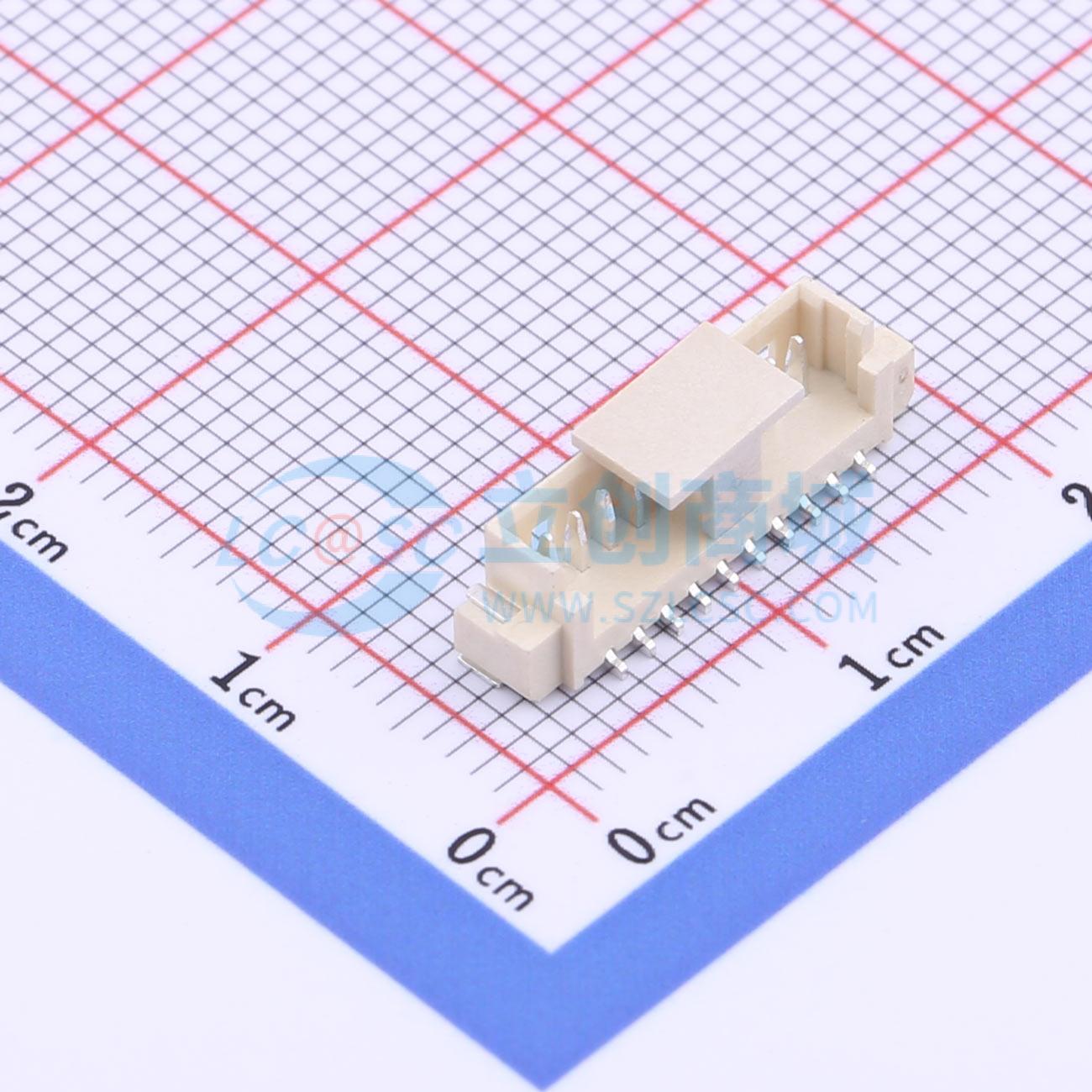 点击查看大图 KH-A1251LF-10A实物图